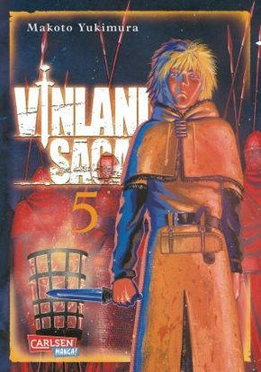 Vinland Saga - Bd.5