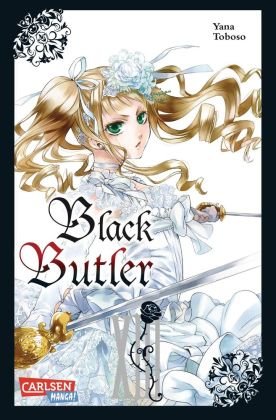 Black Butler - Bd.13
