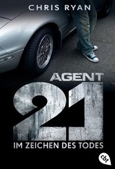 Agent 21 - Im Zeichen des Todes