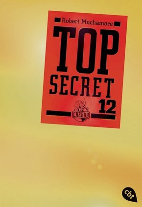 Top Secret - Die Entscheidung