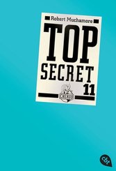 Top Secret 11 - Die Rache