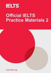 Official IELTS Practice Materials, w. DVD-ROM - Vol.2