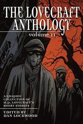 The Lovecraft Anthology - Vol.2