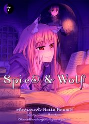 Spice & Wolf 07 - Bd.7