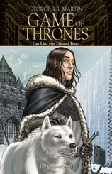 Game of Thrones - Das Lied von Eis und Feuer, Die Graphic Novel (Collectors Edition) - Bd.1