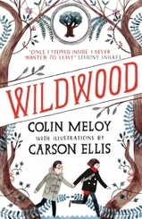 Wildwood, English Edition