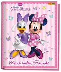 Disney - Minnie Schleifen-Boutique: Meine ersten Freunde