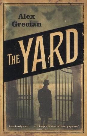 The Yard
