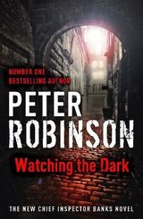 Robinson, Watching the Dark