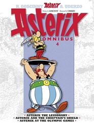 Asterix Omnibus 4 - Pt.4