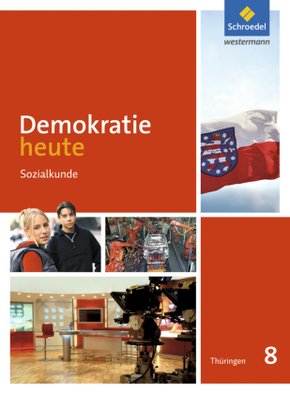 Demokratie heute - Ausgabe 2012 Thüringen