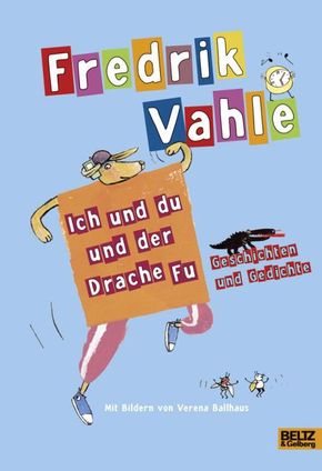 Ich und du und der Drache Fu