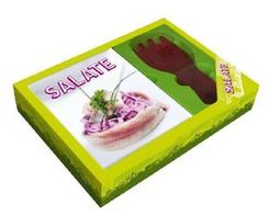 Salate, m. Salatbesteck