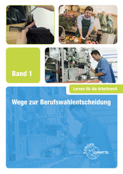 Wege zur Berufswahlentscheidung: Band 1