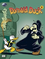Barks Donald Duck - Bd.3