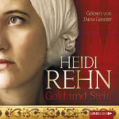 Gold und Stein, 6 Audio-CD