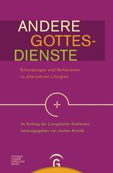 Andere Gottesdienste