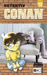 Detektiv Conan - Bd.74
