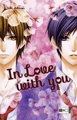 In Love With You 02 - Bd.2