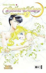 Pretty Guardian Sailor Moon Short Stories 02 - Bd.2