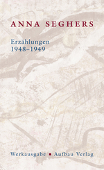 Erzählungen 1948-1949