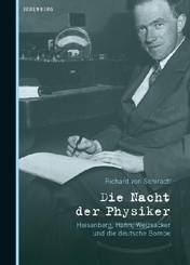 Die Nacht der Physiker