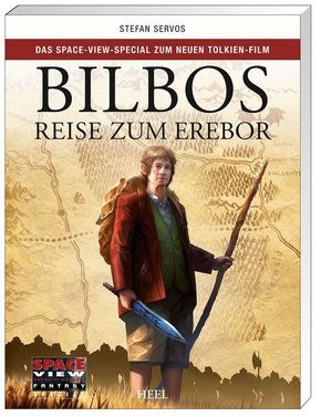 Bilbos Reise zum Erebor