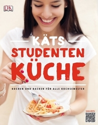 Käts Studentenküche