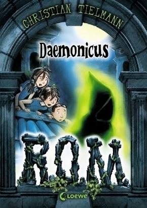 R.O.M. - Daemonicus