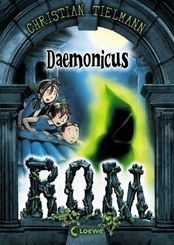 R.O.M. - Daemonicus