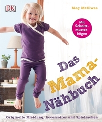 Das Mama-Nähbuch