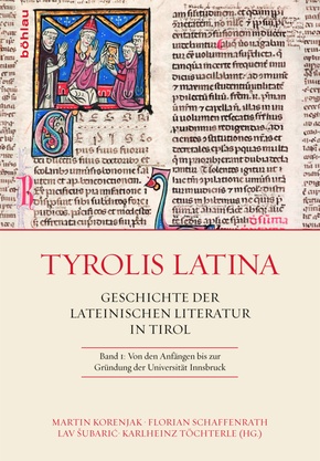 Tyrolis Latina