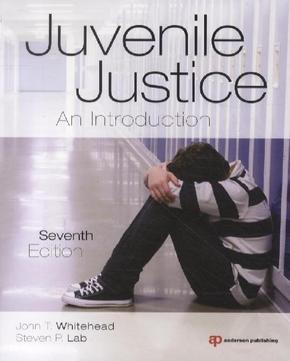 Juvenile Justice
