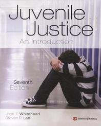Juvenile Justice