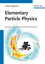 Elementary Particle Physics - Vol.2