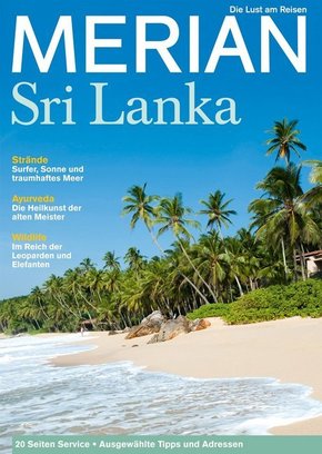 Merian Sri Lanka