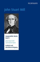 Ausgewählte Werke: Freiheit und Gleichberechtigung - Bd.1