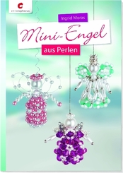 Mini-Engel aus Perlen