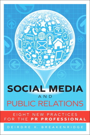 Social Media and Public Relations