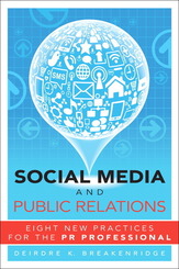 Social Media and Public Relations