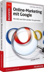 Online-Marketing mit Google