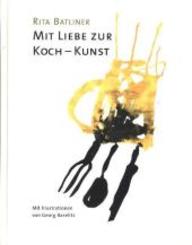 Mit Liebe zur Koch-Kunst