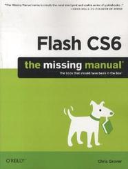 Flash CS6