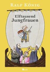 Elftausend Jungfrauen