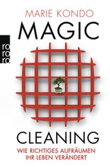 Magic Cleaning - Bd.1