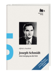 Joseph Schmidt, m. Audio-CD