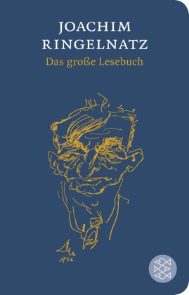 Joachim Ringelnatz - Das große Lesebuch (Fischer Taschenbibliothek)