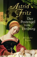 Der Pestengel von Freiburg