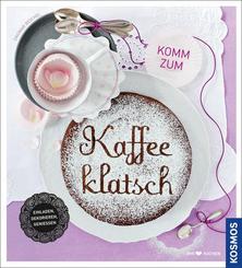 Komm zum Kaffeeklatsch