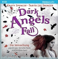 Dark Angels' Fall - Die Versuchung